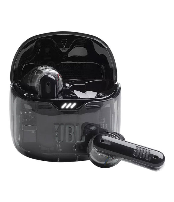 JBL Tune Flex Ghost NC Earbuds