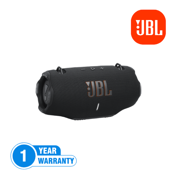 JBL Xtreme 4 Portable Bluetooth Speaker