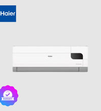 Haier 18 Energycool 1.5 Ton Inverter Air Conditioner