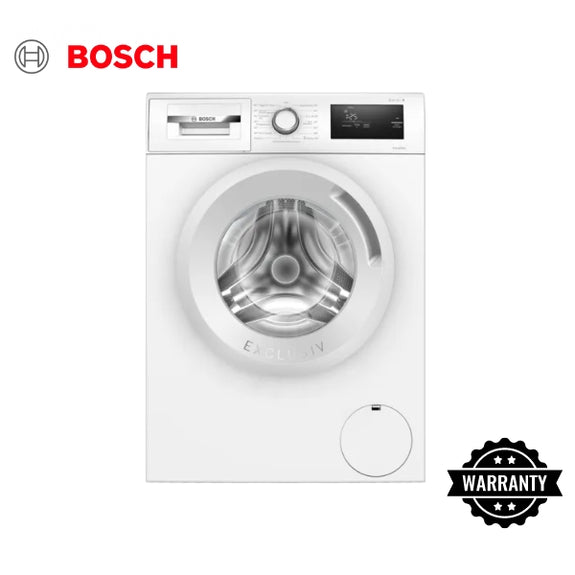 Bosh Washing machine, front loader 7kg (WAN28093)