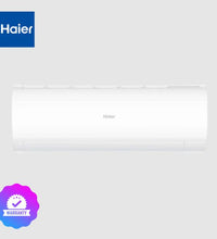 Haier 12Turbocool 1 Ton Non Inverter Air Conditioner