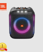 JBL Party Box Encore with one mic
