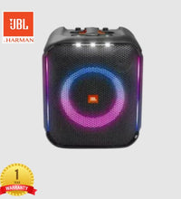 JBL Party Box Encore with one mic