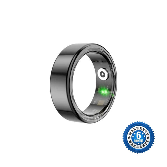 Ximax R02 Smart Ring