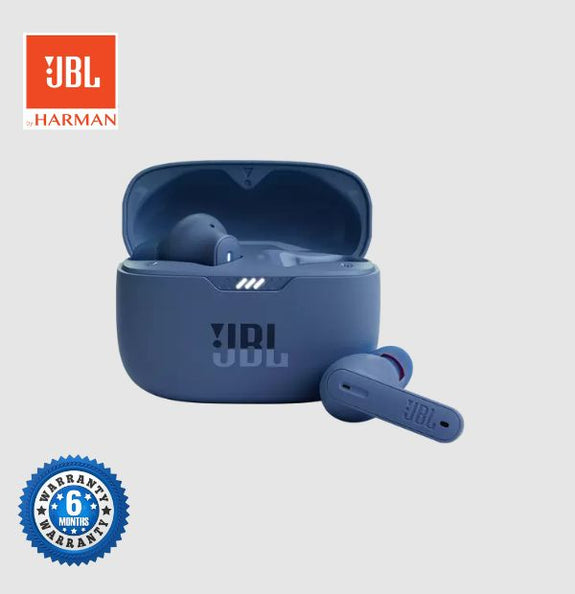 JBL Tune 230 NC