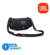 JBL Xtreme 4 Portable Bluetooth Speaker