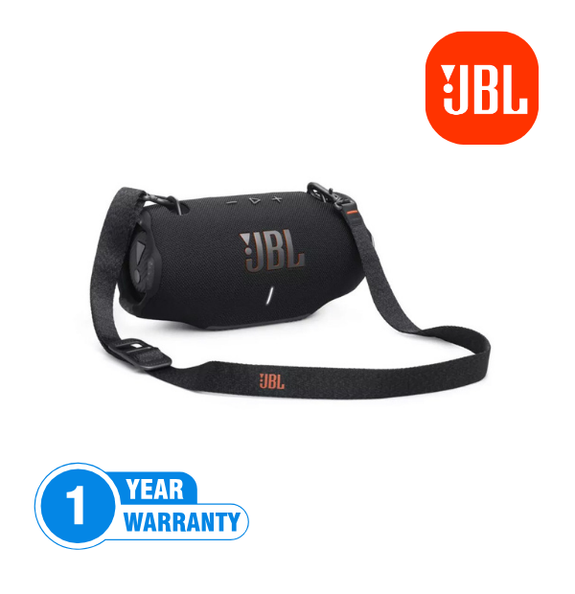 JBL Xtreme 4 Portable Bluetooth Speaker