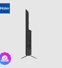 Haier H75P7UX 75 Inch HQLED 4K UHD GOOGLE TV