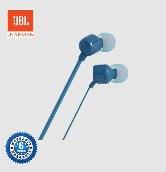 JBL Tune 110