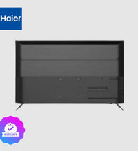 Haier H43K800FX 43 inch FHD Android Smart TV
