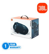 JBL Xtreme 4 Portable Bluetooth Speaker