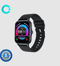 Colmi P28 Smart Watch 1.69″ HD Screen Bluetooth Calling IP67 Waterproof