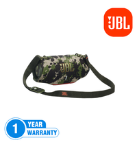 JBL Xtreme 4 Portable Bluetooth Speaker