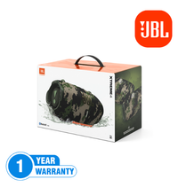 JBL Xtreme 4 Portable Bluetooth Speaker