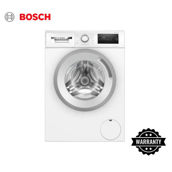 Bosch Waschmaschine, Frontlader 8 kg (WAN28129)
