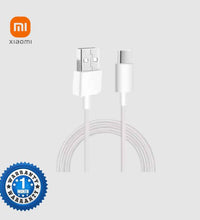 Xiaomi USB Cable Type- C (5A) – White