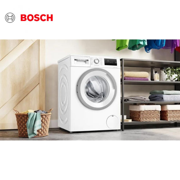Bosch Waschmaschine, Frontlader 8 kg (WAN28129)