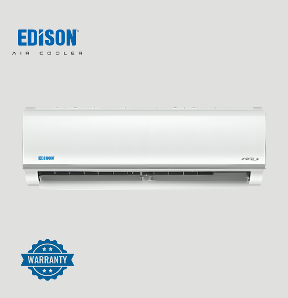 Edison Air Cooler- 1 Ton , Model: ED-12 NIV 24