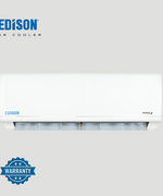 Edison Air Cooler(Inverter)- 1.5 Ton , Model: ED-18INV24