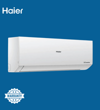 Haier 12 Cleancool 1 Ton Inverter Air Conditioner