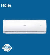 Haier 12Turbocool 1 Ton Non Inverter Air Conditioner