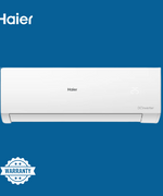 Haier 18 Cleancool 1.5 Ton Inverter Air Conditioner