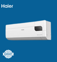 Haier 18 Energycool 1.5 Ton Inverter Air Conditioner
