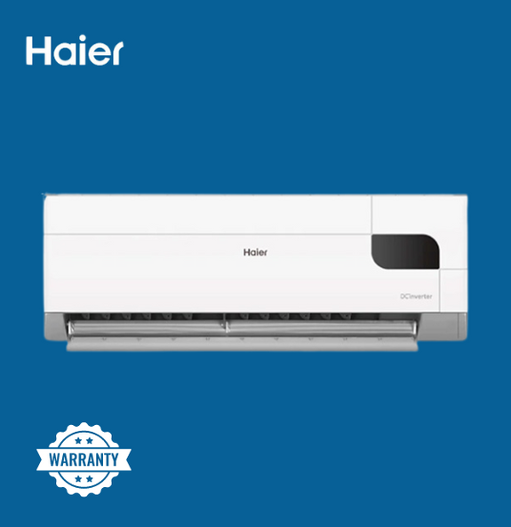 Haier 12 Energycool 1 Ton Inverter Air Conditioner
