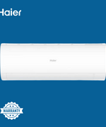 Haier 18Turbocool 1.5 Ton Non Inverter Air Conditioner
