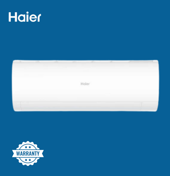 Haier 18Turbocool 1.5 Ton Non Inverter Air Conditioner
