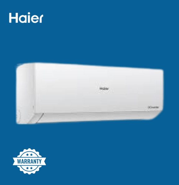 Haier 24Cleancool 2 Ton Inverter Air Conditioner