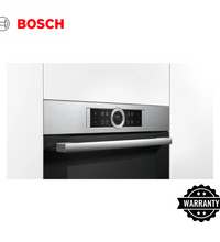 Electric Oven 60Cm, 71L HBG632BS1