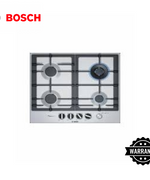 Gas hob 4 Burner, 60 cm PCH6A5M90I