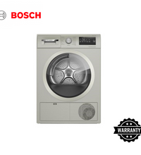 Bosch Tumble Dryer-8kg (WTH85VX3)