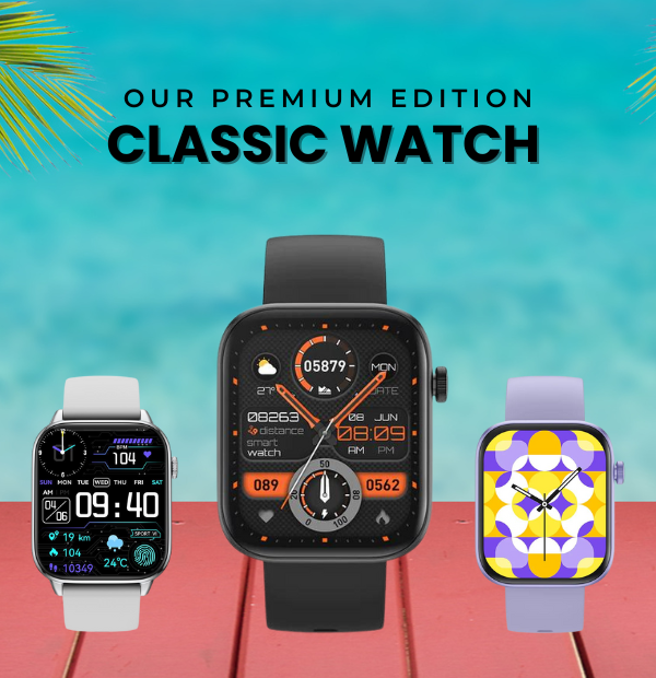 Smart Watch