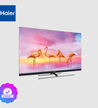 Haier H55S900UX 55 Inch 4K UHD Smart TV