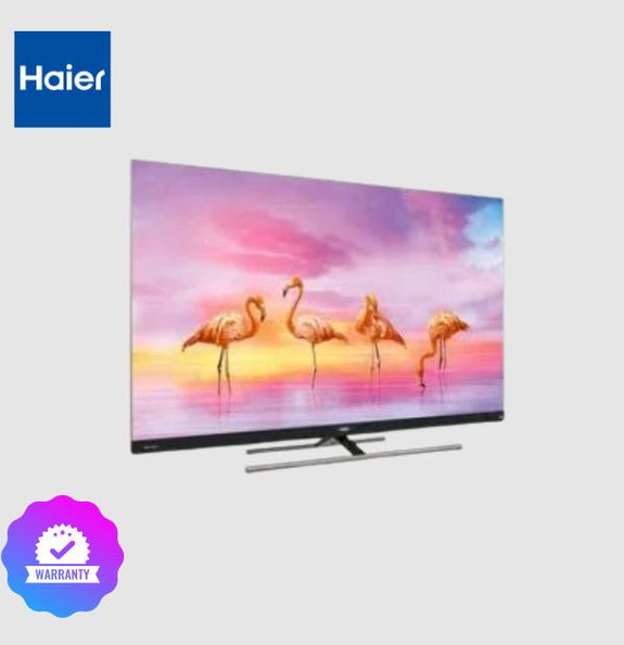 Haier H65S900UX 65 Inch 4K UHD Smart TV