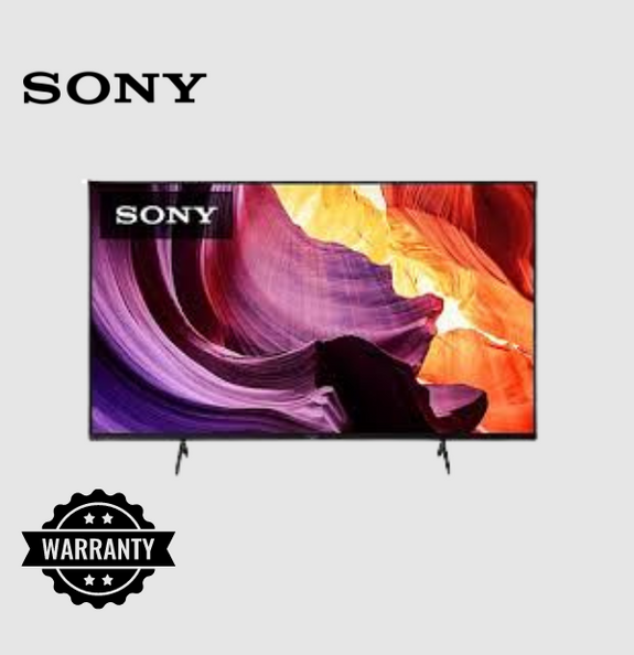 Sony 55X80L 55 Inch