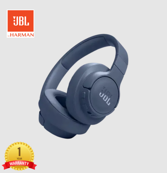 JBL Tune 770 NC Wireless Over-Ear Headphone
