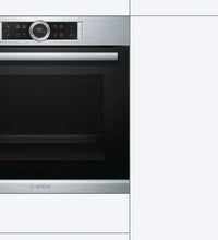 Electric Oven 60Cm, 71L HBG632BS1
