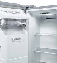 Refrigerator KAG93AI30M