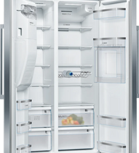 Refrigerator KAG93AI30M