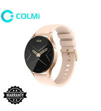 COLMI i28 Ultra Bluetooth Calling Smart Watch