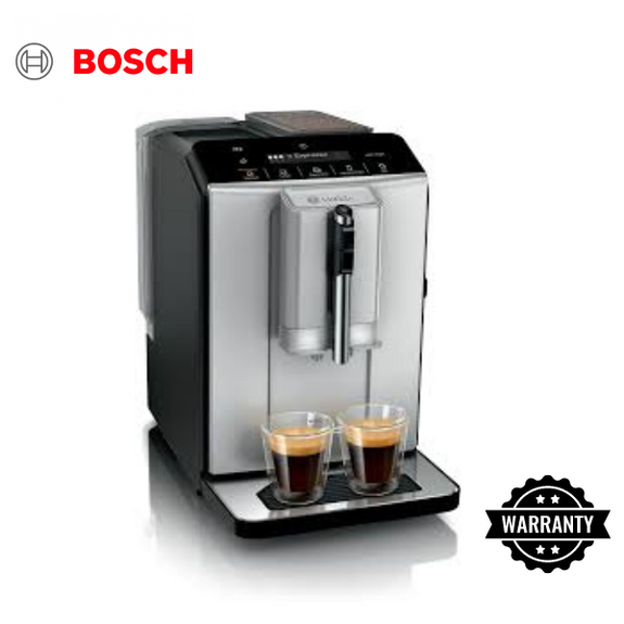 Bosch Fully Automatic Coffee Machine TIS30351DE