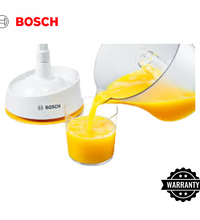 Bosch Citrus Press MCP3500N