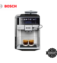 Bosch Fully Automatic Coffee Machine TIS65621RW
