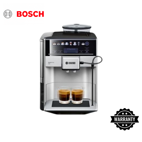 Bosch Fully Automatic Coffee Machine TIS65621RW