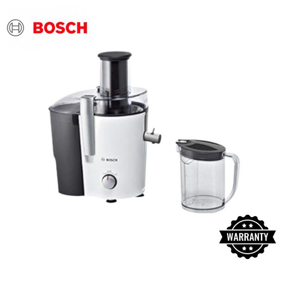 Juice Extractor MES25A0GB