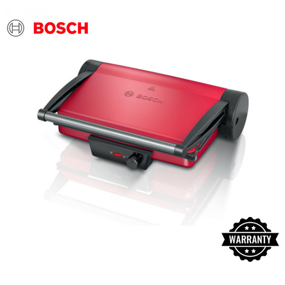 Bosch Contact Grill TCG4104