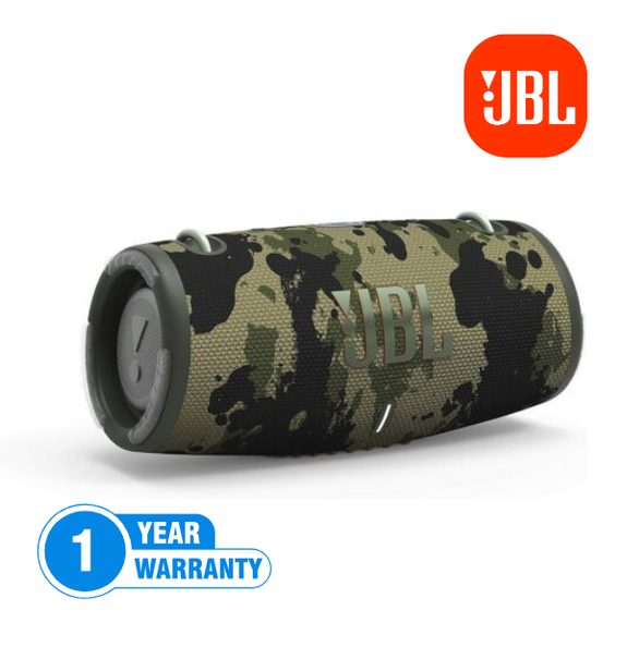 JBL Xtreme 3